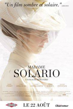 Madame Solario flemmix