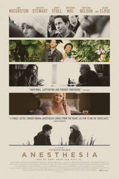Anesthesia flemmix