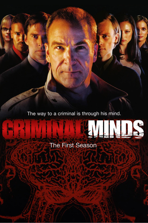 Esprits Criminels - Saison 1 flemmix