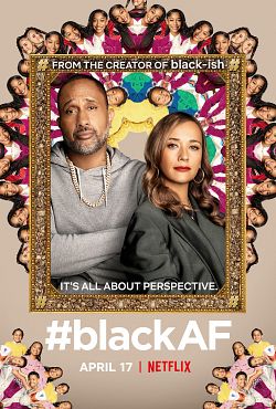 #blackAF - Saison 1 flemmix