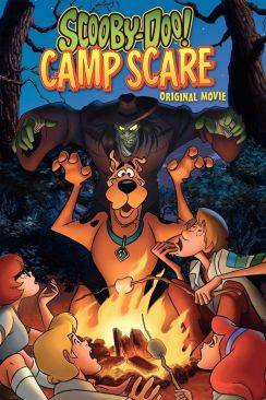 Scooby-Doo et la colonie de la peur flemmix