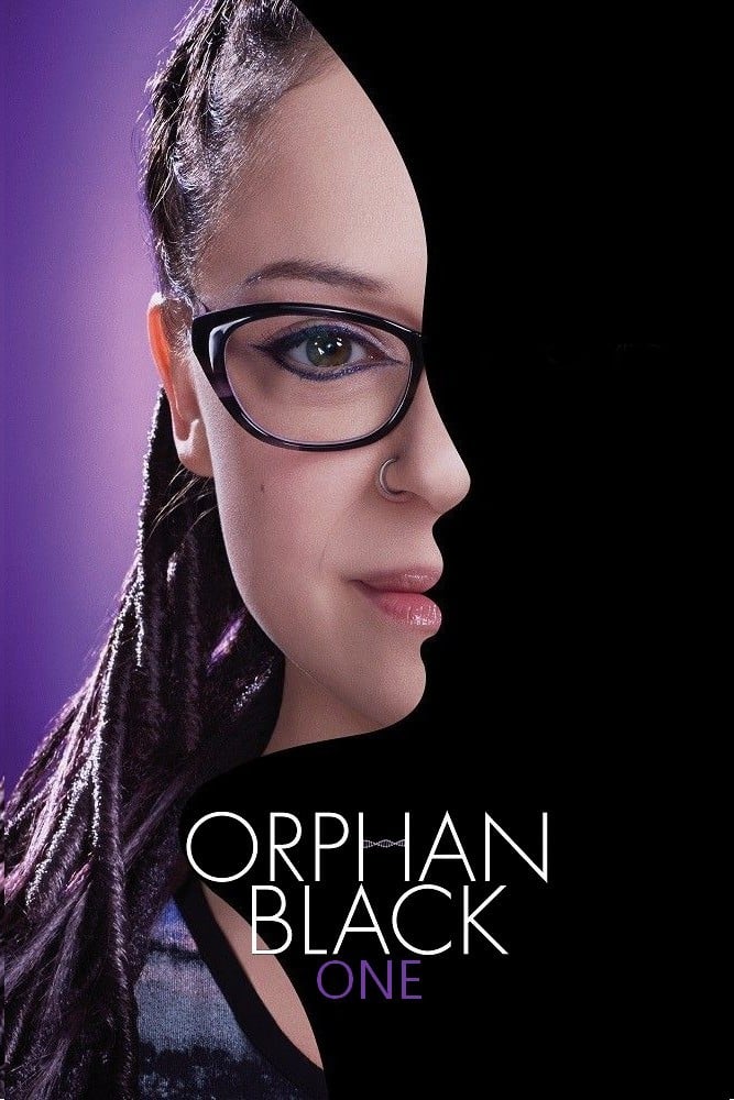 Orphan Black - Saison 1 flemmix