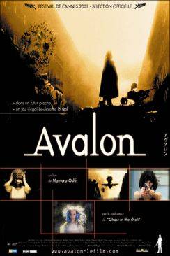 Avalon flemmix