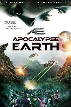 AE: Apocalypse Earth flemmix