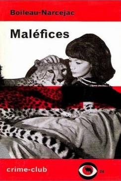 Maléfices flemmix