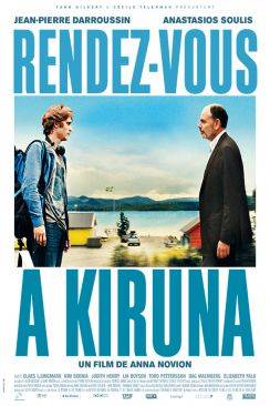 Rendez-vous à Kiruna flemmix