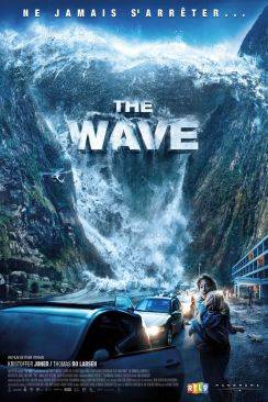 The Wave (Bølgen) flemmix
