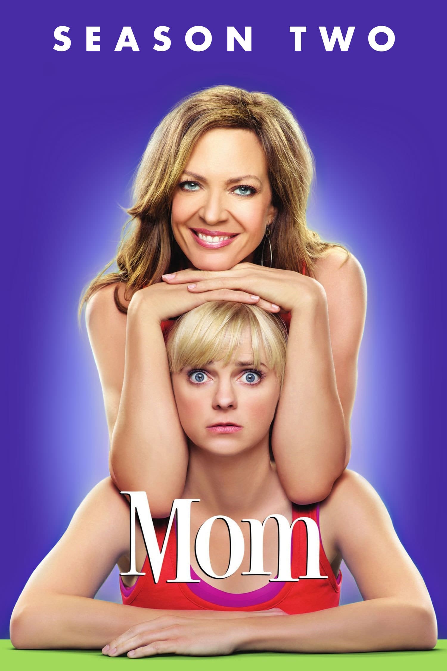 Mom - Saison 2 flemmix