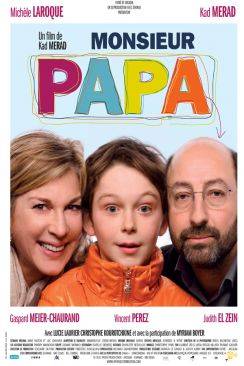 Monsieur Papa flemmix