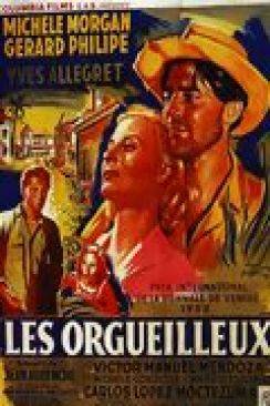 Les Orgueilleux flemmix