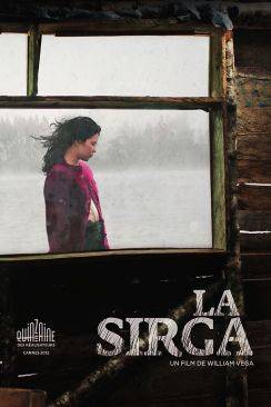 La Sirga flemmix