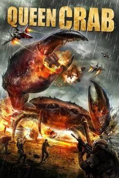 Queen Crab flemmix