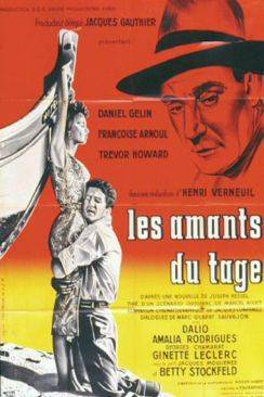 Les Amants du Tage flemmix