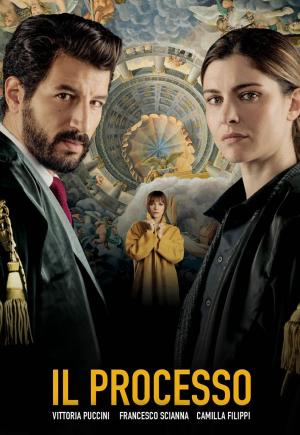 Il Processo - Saison 1 flemmix