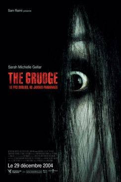 The Grudge flemmix