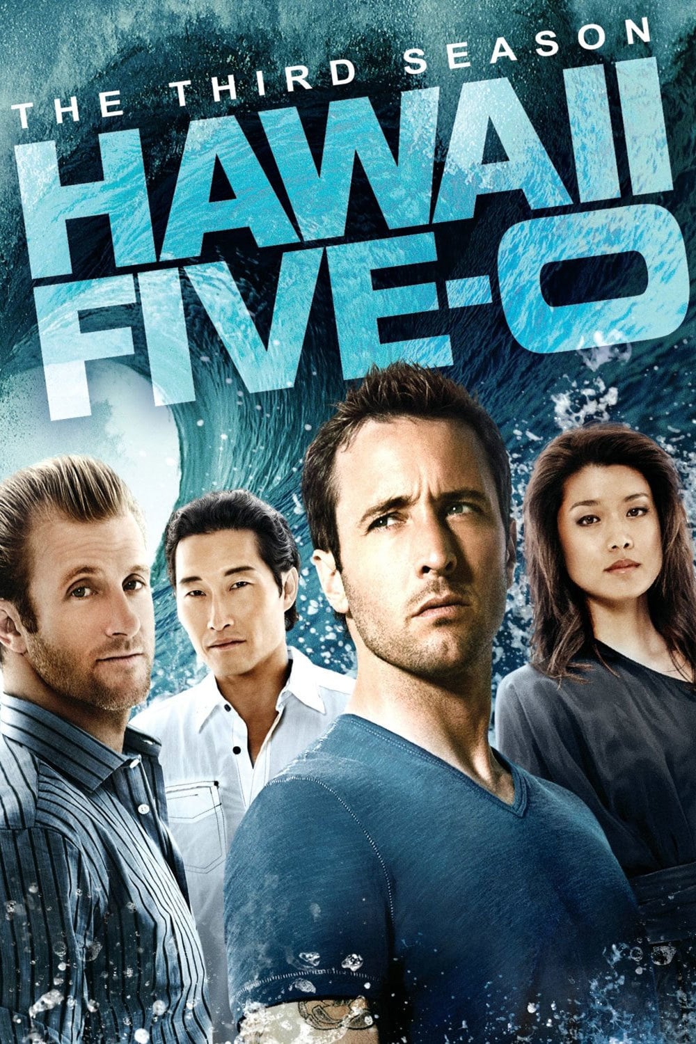 Hawaii 5-0 - Saison 3 flemmix