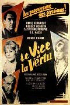 Le Vice et la vertu flemmix