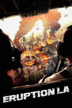Eruption: LA flemmix