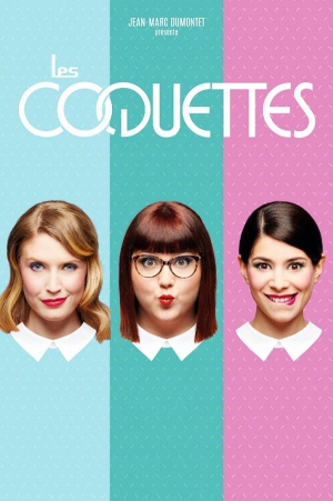 Spectacle - Les Coquettes flemmix