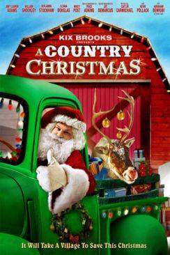 Mission Père Noël (A country Christmas) flemmix