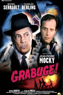 Grabuge ! flemmix