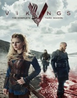 Vikings - Saison 3 flemmix