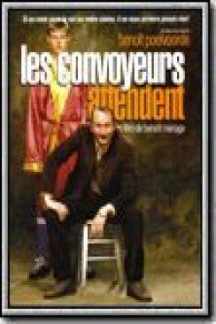 Les convoyeurs attendent flemmix