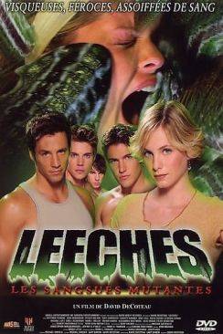 Leeches flemmix