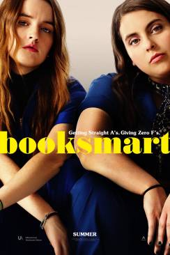 Booksmart flemmix