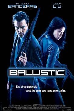 Ballistic flemmix