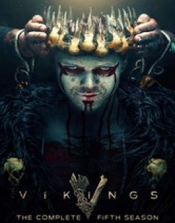 Vikings - Saison 5 flemmix