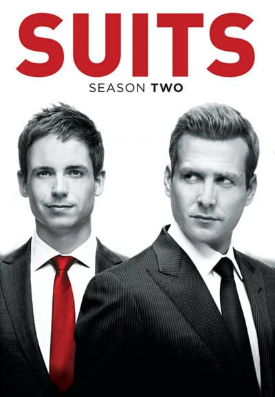 Suits : Avocats sur Mesure - Saison 2 flemmix