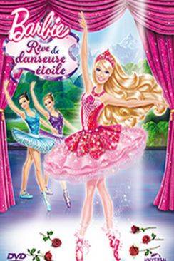 Barbie, rêve de danseuse étoile (Barbie in the Pink Shoes) flemmix
