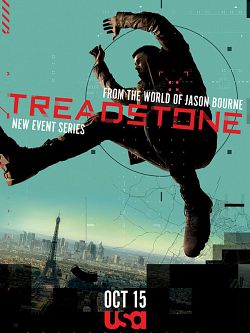 Treadstone - Saison 1 flemmix