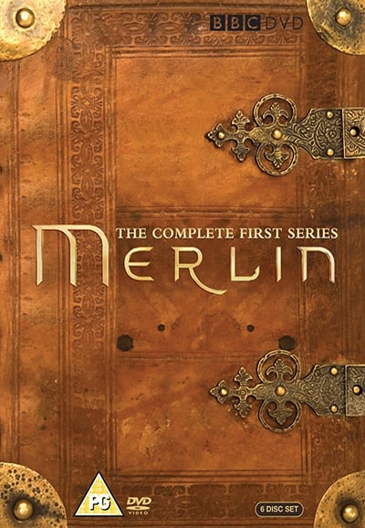 Merlin - Saison 1 flemmix