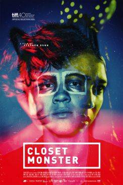 Closet Monster flemmix