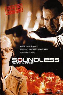 Soundless - Sans un bruit (Lautlos) flemmix