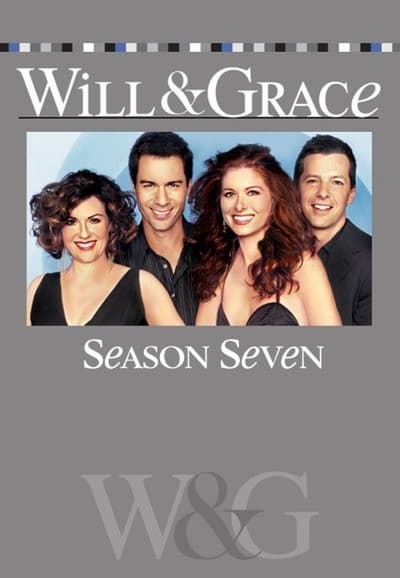 Will et Grace - Saison 7 flemmix
