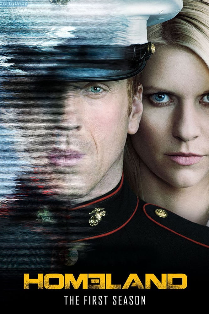Homeland - Saison 1 flemmix