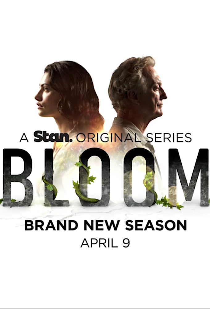 Bloom - Saison 2 flemmix