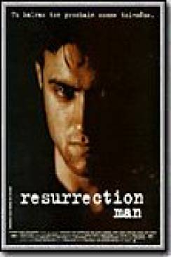 Resurrection man flemmix