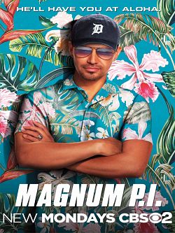 Magnum, P.I. (2018) - Saison 1 flemmix