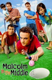 Malcolm - Saison 1 flemmix