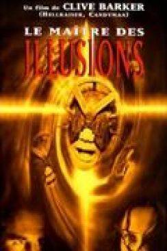 Le Maître des illusions (Lord of Illusions) flemmix