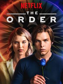 The Order - Saison 2 flemmix