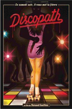Discopath flemmix