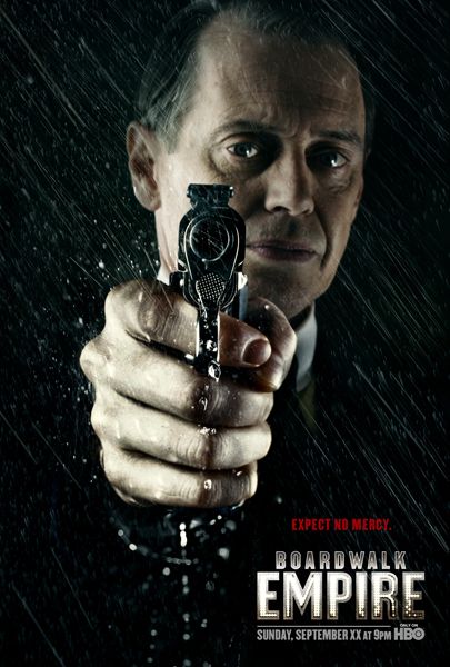 Boardwalk Empire - Saison 3 flemmix