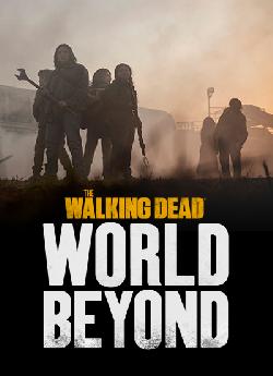 The Walking Dead: World Beyond - Saison 1 flemmix