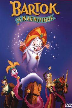 Bartok le Magnifique (Bartok the Magnificent) flemmix