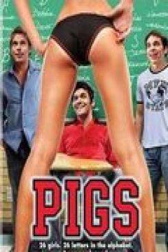 Pigs flemmix